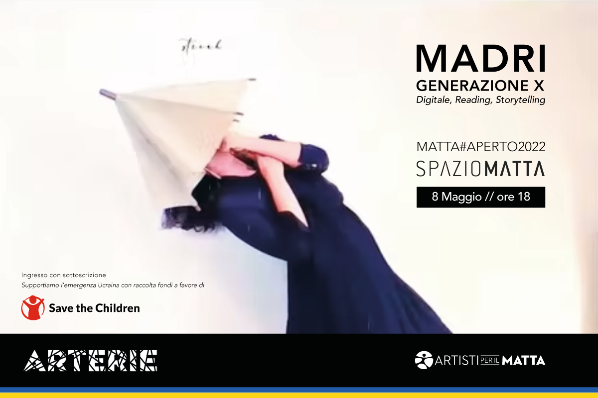 Madri generazione X